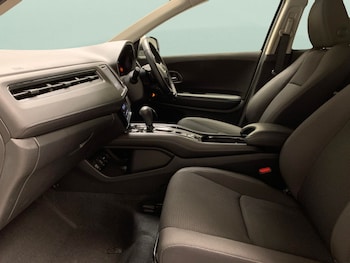 Used Honda HR-V 2020 for sale - 76426131: Photo