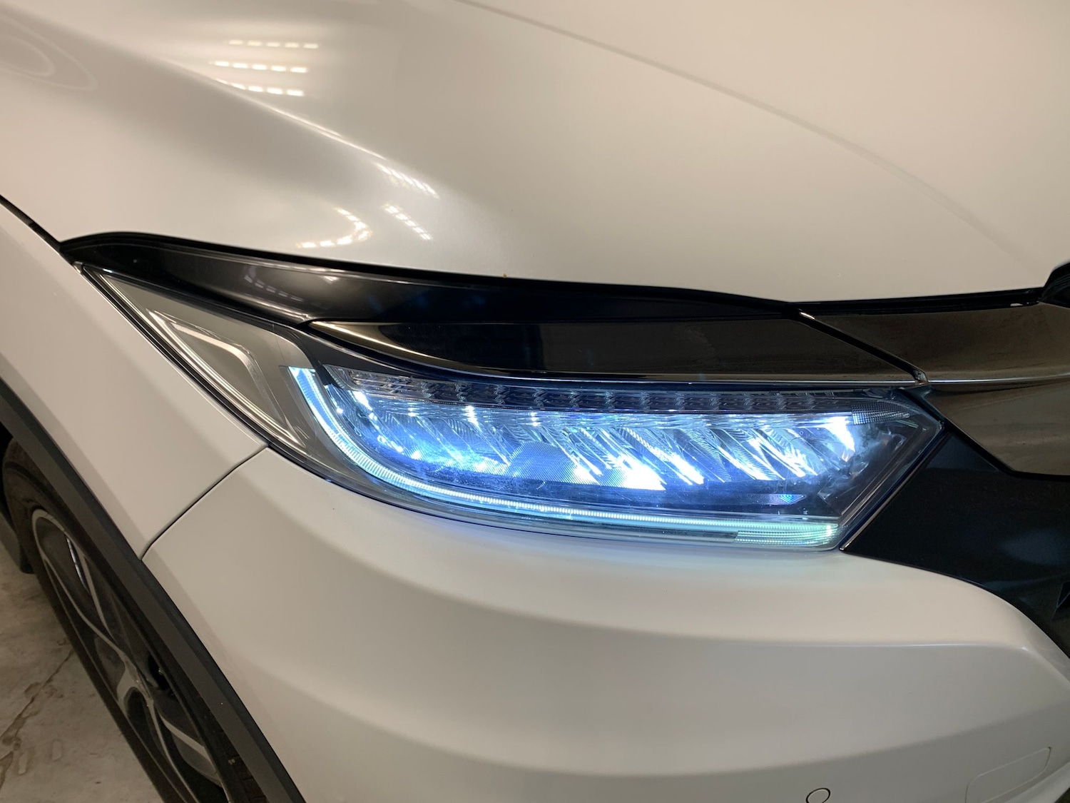 Used Honda HR-V 2020 for sale - 76426131: Photo 6