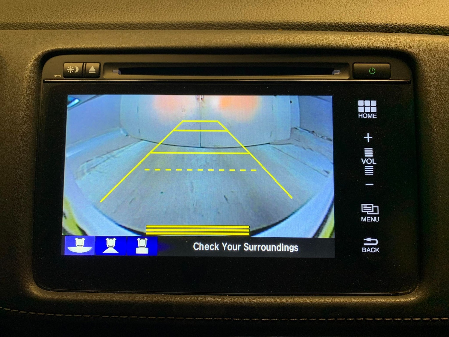 Used Honda HR-V 2020 for sale - 76426131: Photo 7