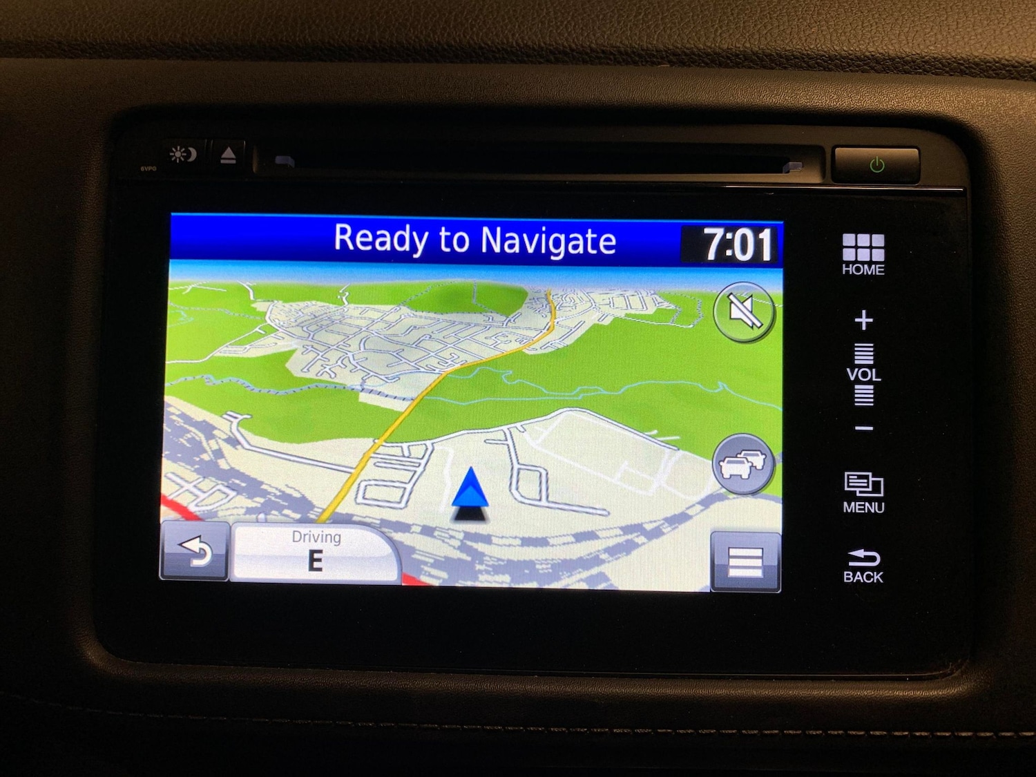 Used Honda HR-V 2020 for sale - 76426131: Photo 8