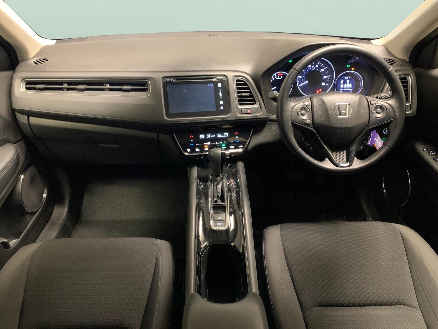 Used Honda HR-V 2020 for sale - 76426131: Photo 9