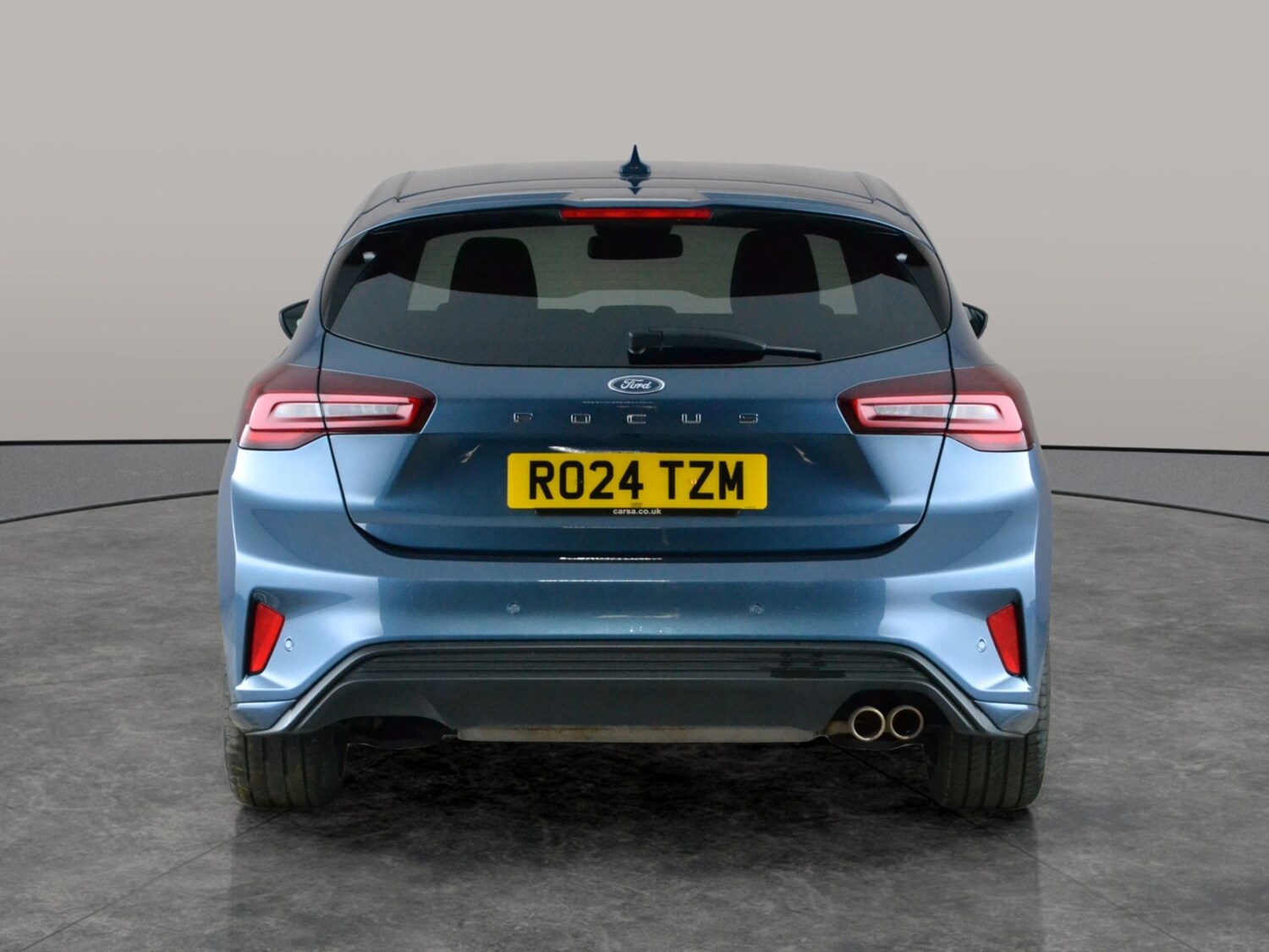 Used Ford Focus 2024 for sale - 77829653: Photo 12