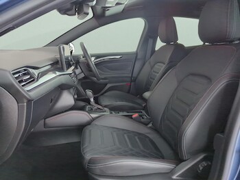 Used Ford Focus undefined for sale - 77829653: Photo