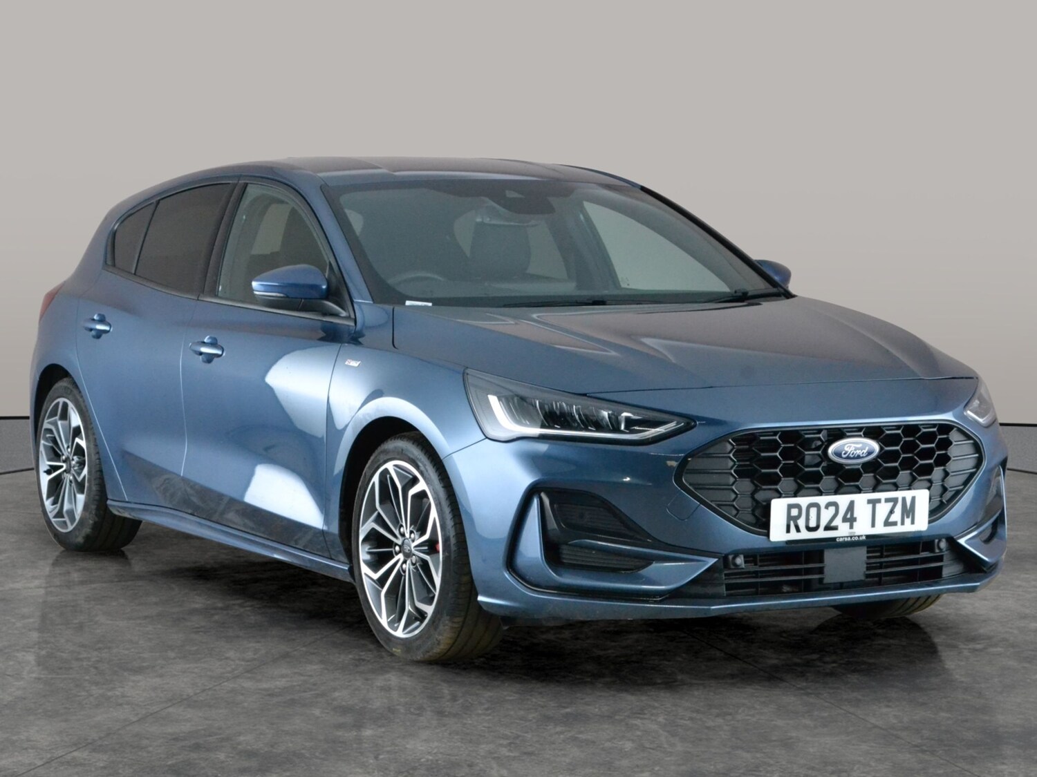 Used Ford Focus 2024 for sale - 77829653: Photo 9