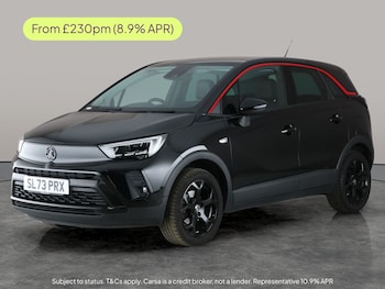 Used Vauxhall Crossland 2023 for sale - 76782087: Photo