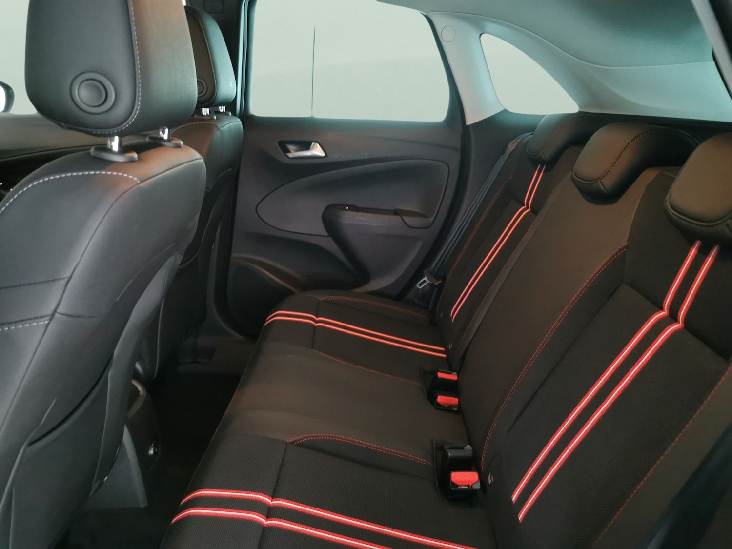 Used Vauxhall Crossland 2023 for sale - 76782087: Photo 24