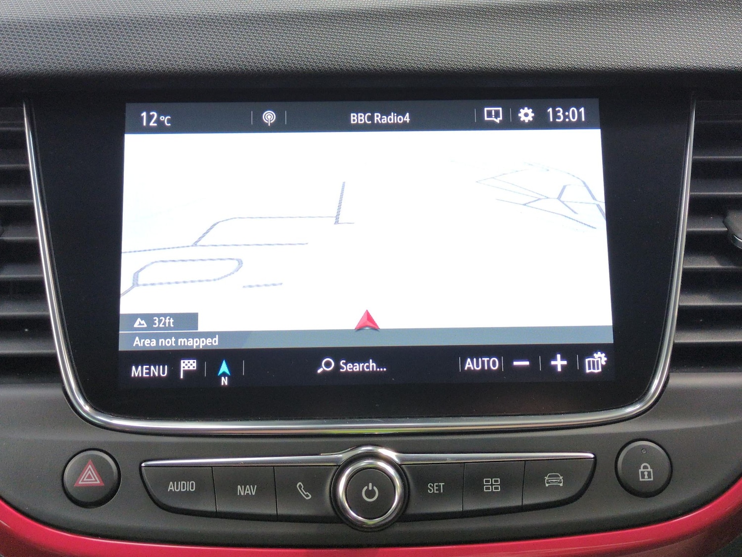 Used Vauxhall Crossland 2023 for sale - 76782087: Photo 5