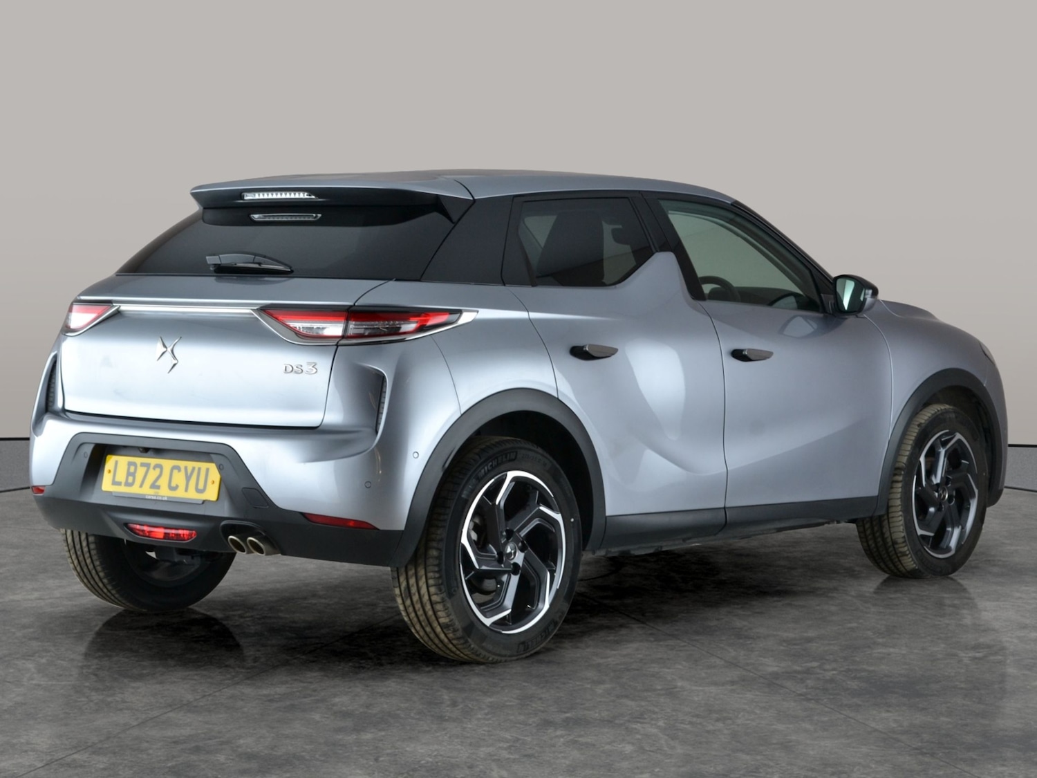 Used DS Automobiles DS 3 Crossback 2022 for sale - 77399406: Photo 11