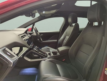 Used Jaguar I-Pace 2021 for sale - 78311888: Photo