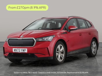 Used Skoda Enyaq 2022 for sale - 78409460: Photo