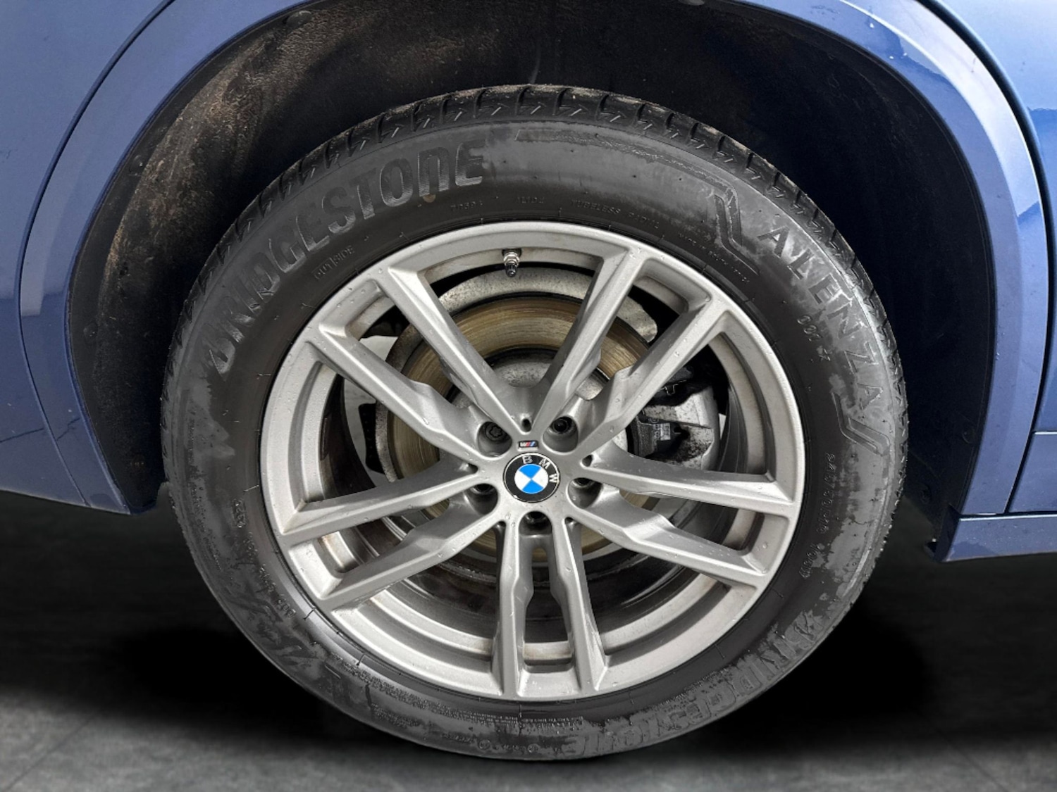 Used BMW X3 2020 for sale - 78060947: Photo 27