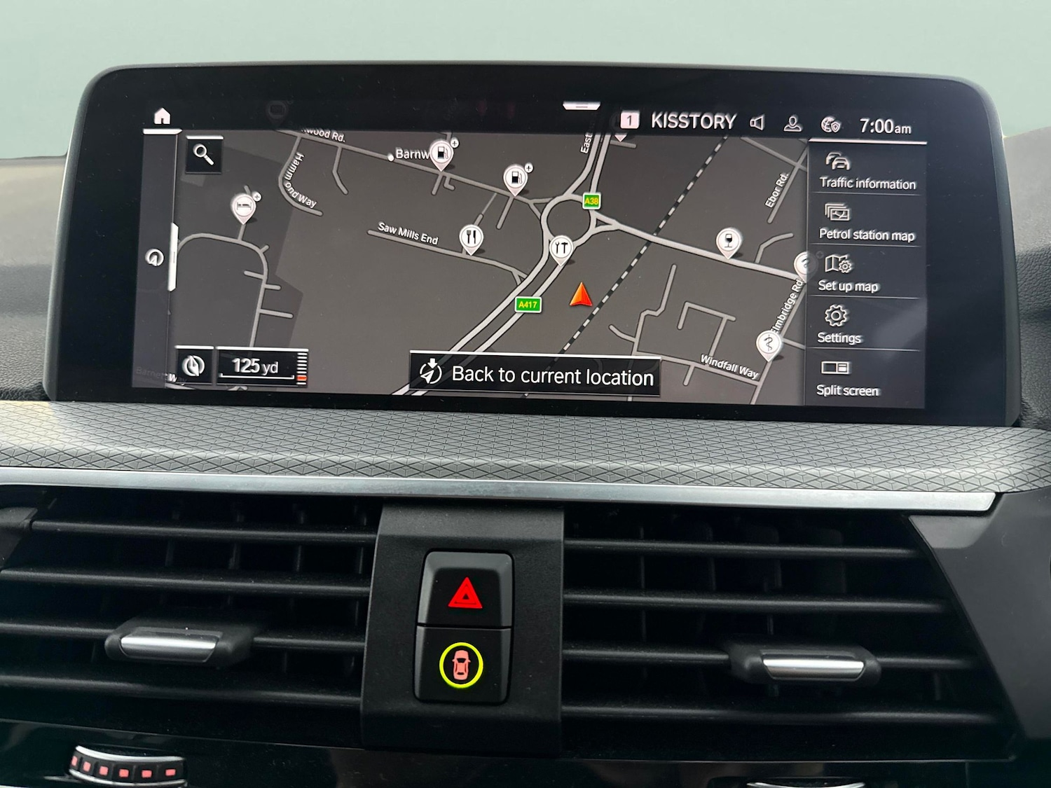 Used BMW X3 2020 for sale - 78060947: Photo 7