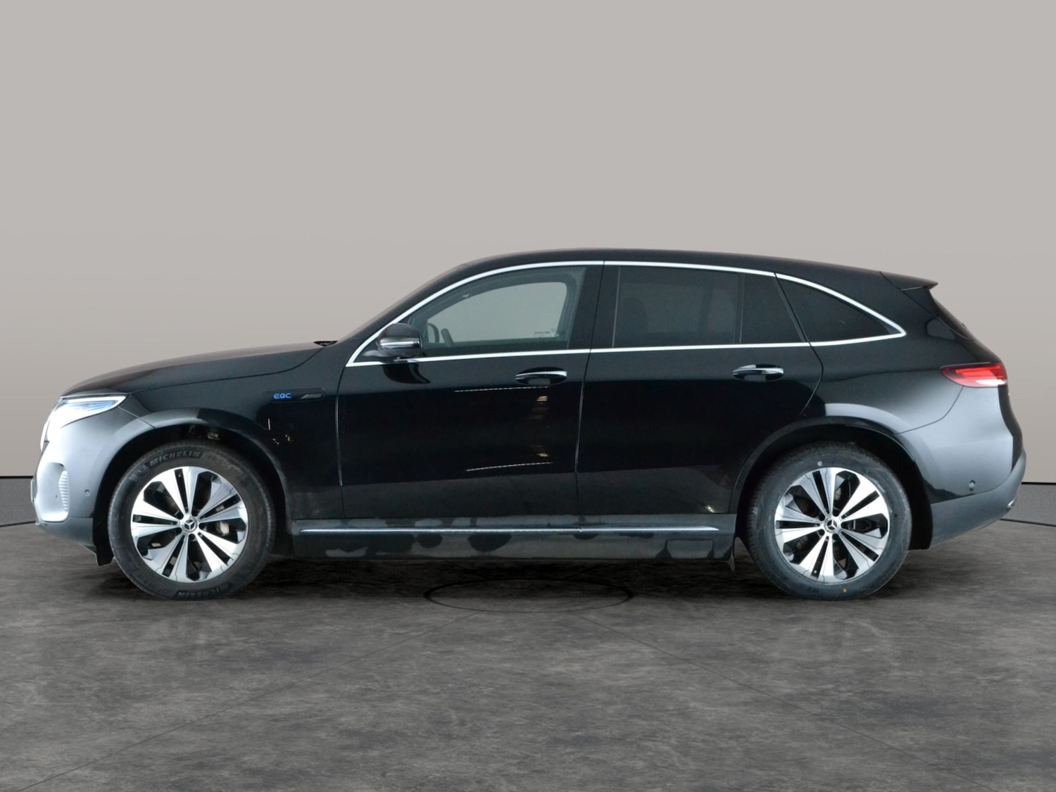 Used Mercedes-Benz EQC 2023 for sale - 77058071: Photo 14