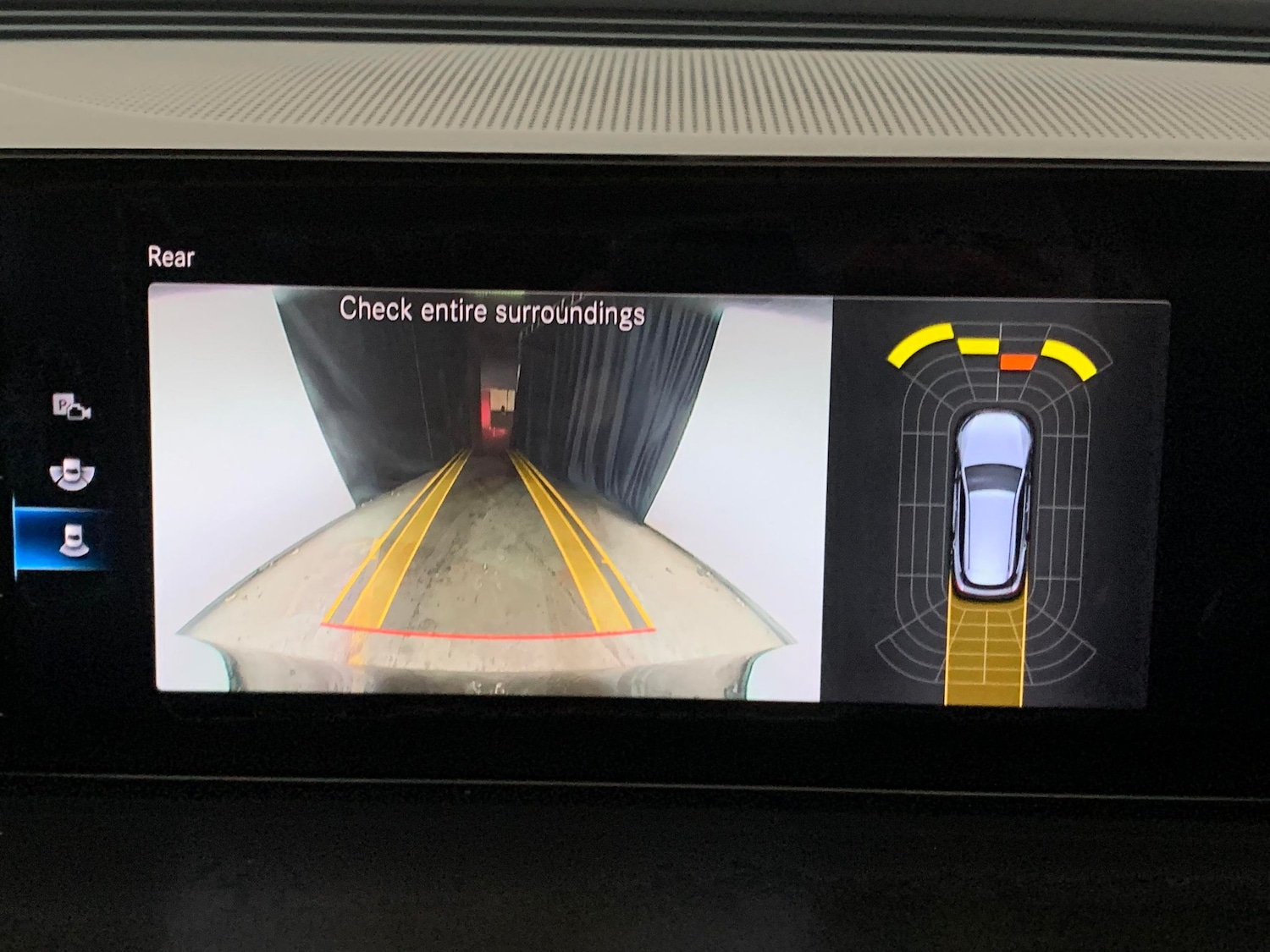 Used Mercedes-Benz EQC 2023 for sale - 77058071: Photo 6