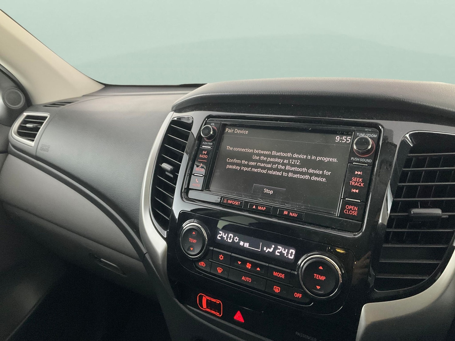 Used Fiat Fullback 2017 for sale - 76703988: Photo 14