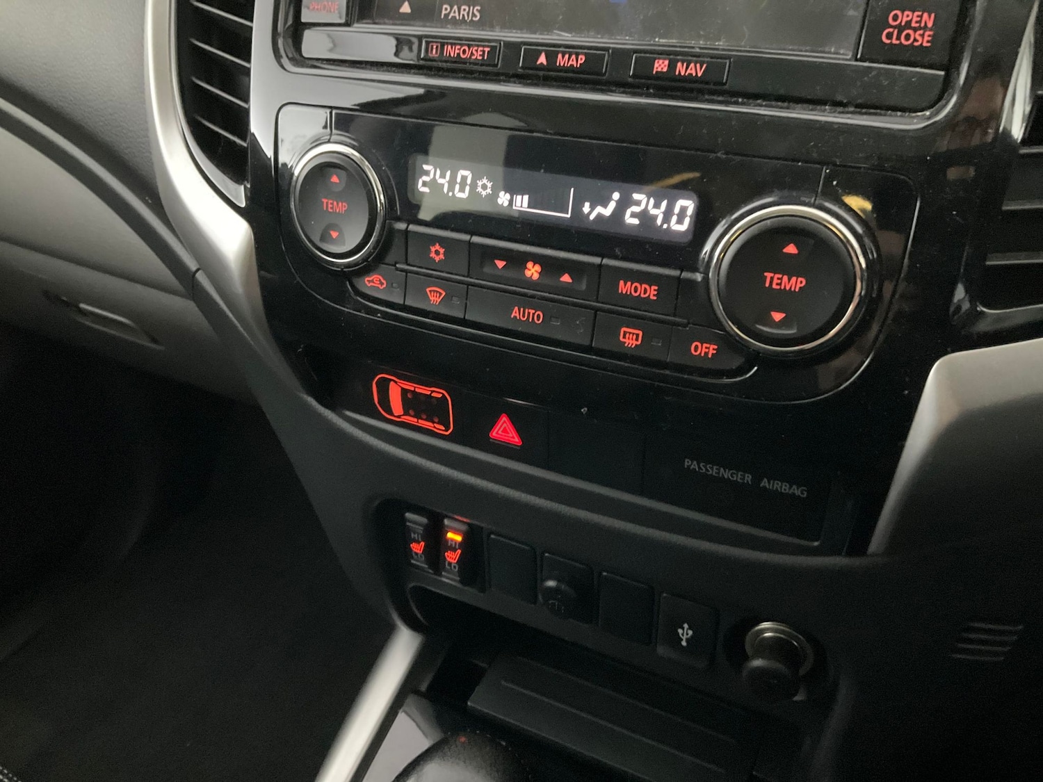 Used Fiat Fullback 2017 for sale - 76703988: Photo 16