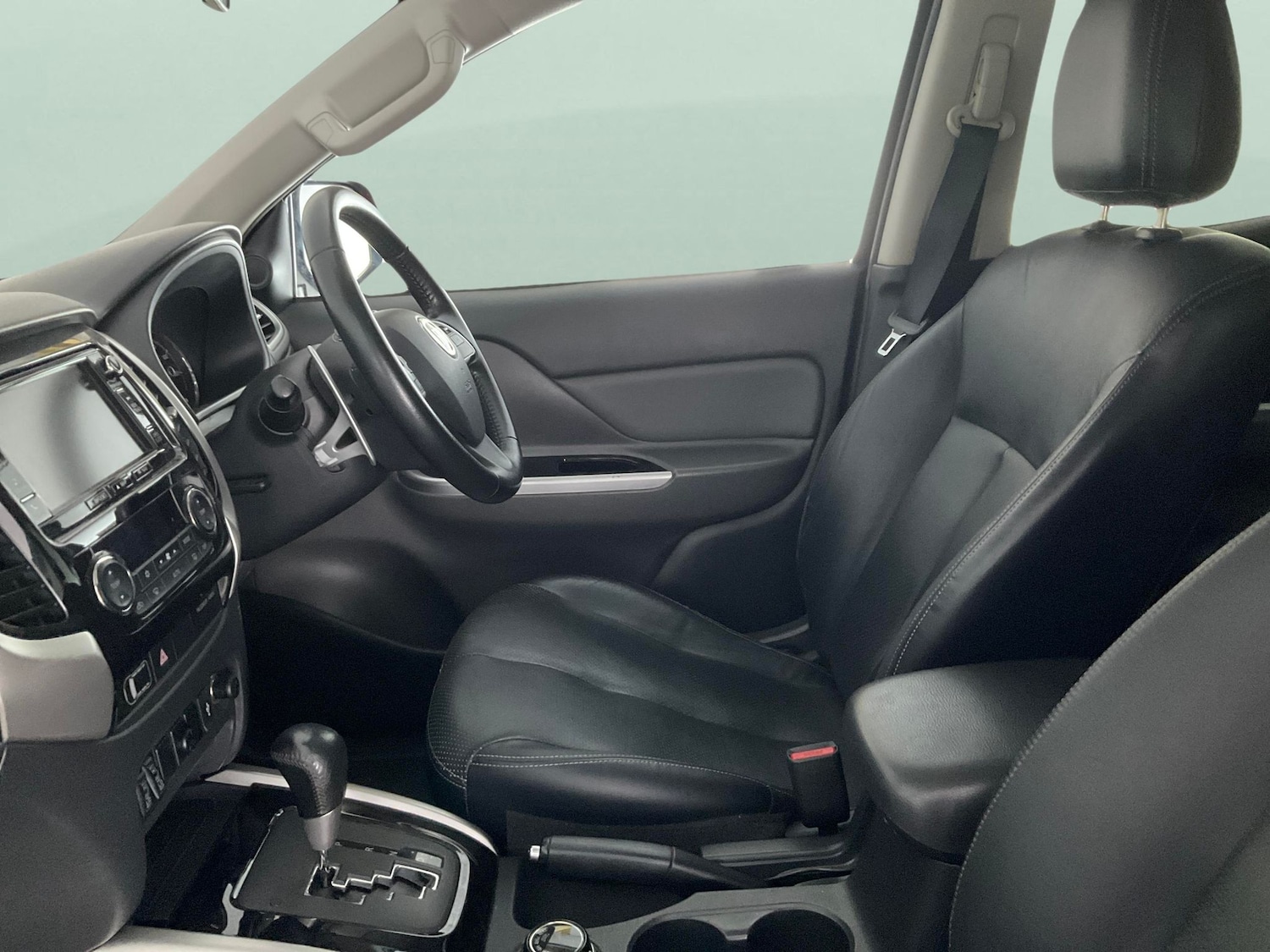 Used Fiat Fullback 2017 for sale - 76703988: Photo 4