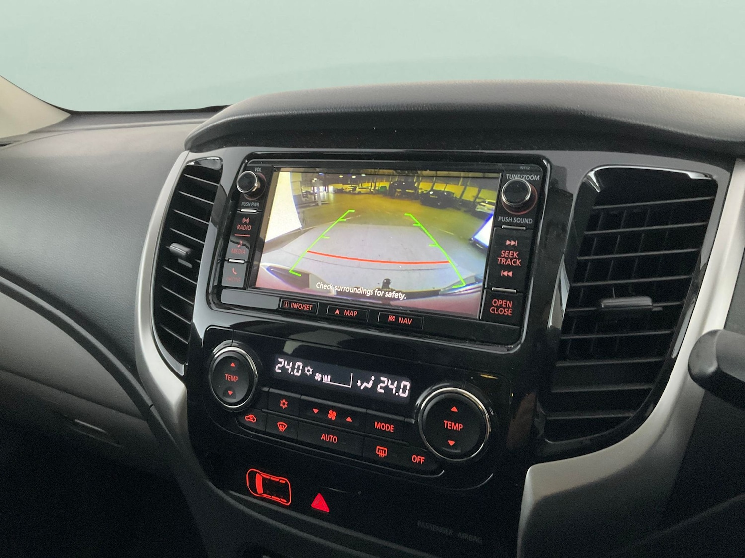 Used Fiat Fullback 2017 for sale - 76703988: Photo 5