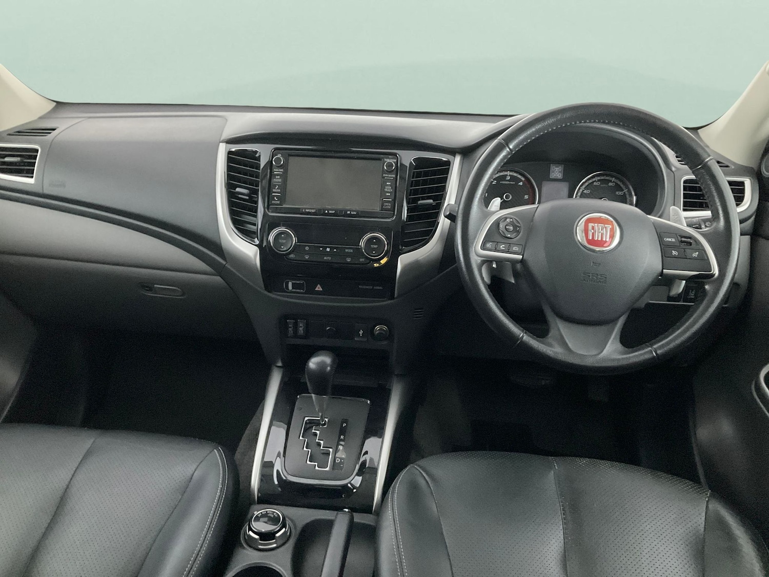 Used Fiat Fullback 2017 for sale - 76703988: Photo 7