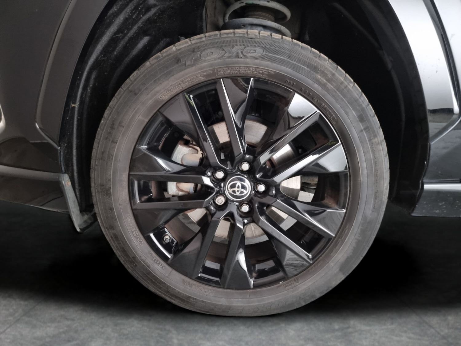 Used Toyota RAV4 2021 for sale - 76475371: Photo 27