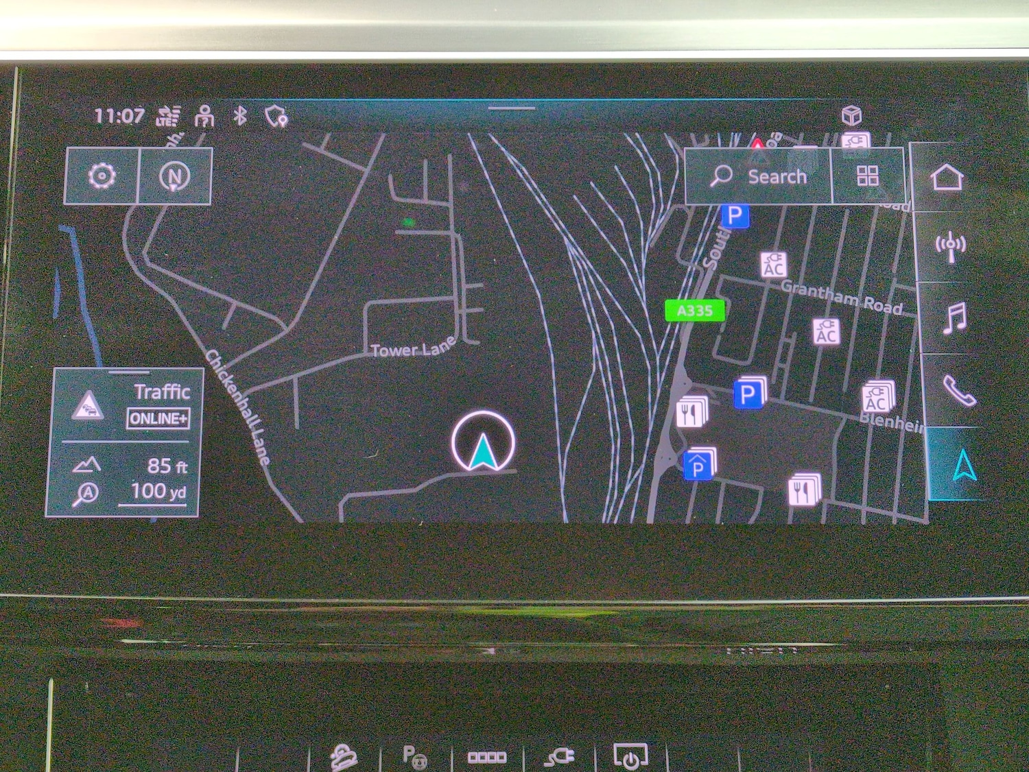 Used Toyota RAV4 2021 for sale - 76475371: Photo 6