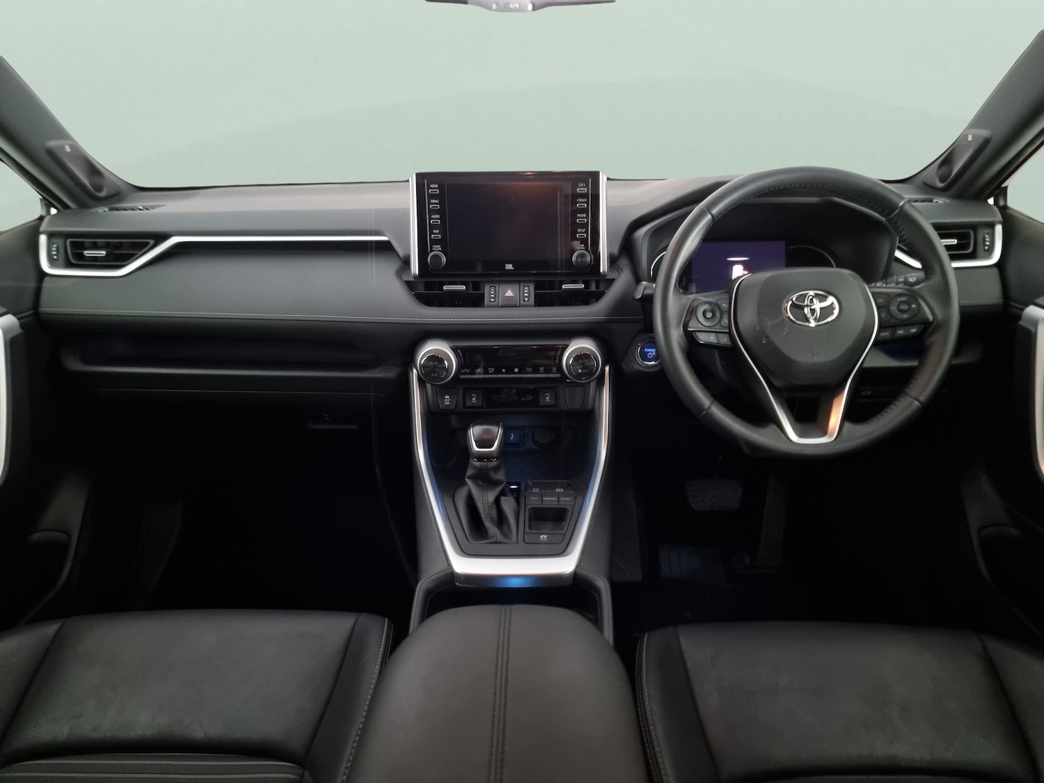 Used Toyota RAV4 2021 for sale - 76475371: Photo 8