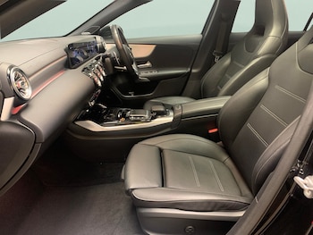 Used Mercedes-Benz A-Class 2020 for sale - 79446472: Photo