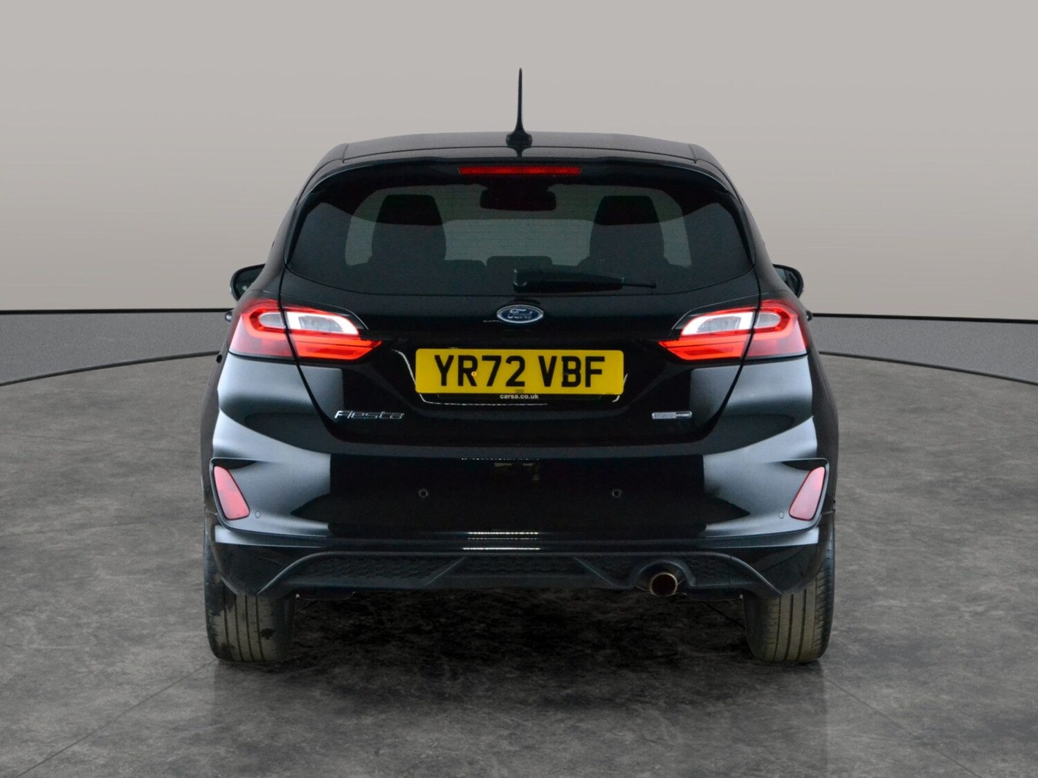 Used Ford Fiesta 2022 for sale - 78166770: Photo 10