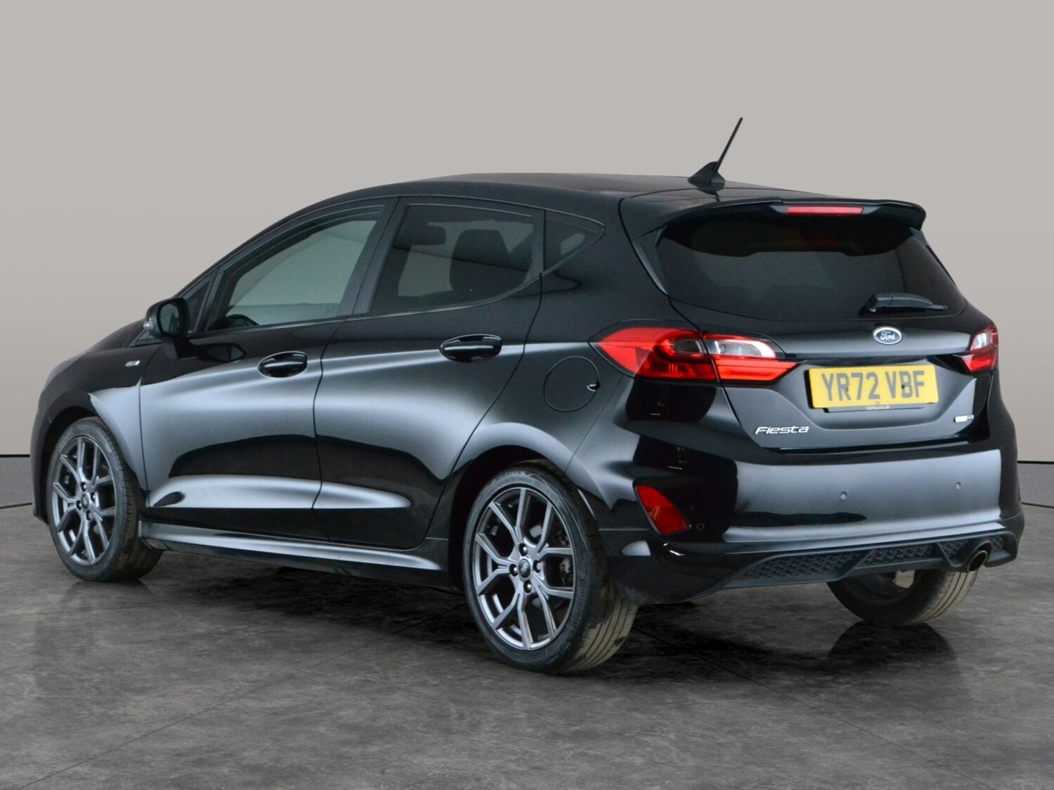 Used Ford Fiesta 2022 for sale - 78166770: Photo 11