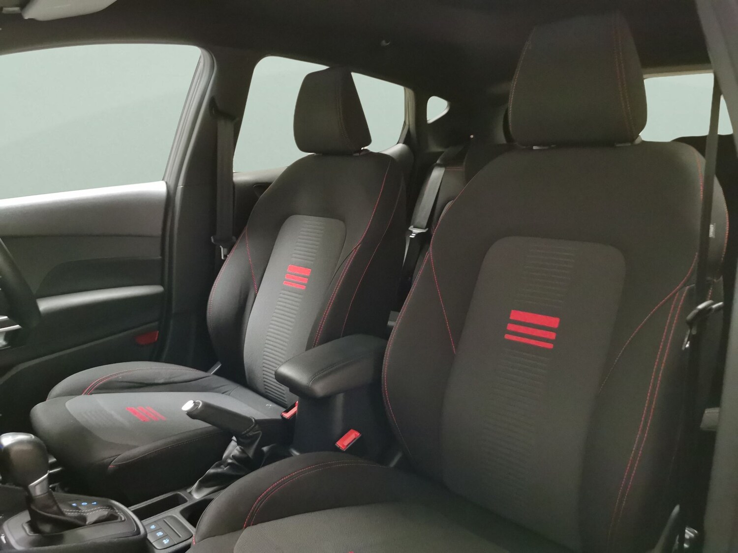 Used Ford Fiesta 2022 for sale - 78166770: Photo 13