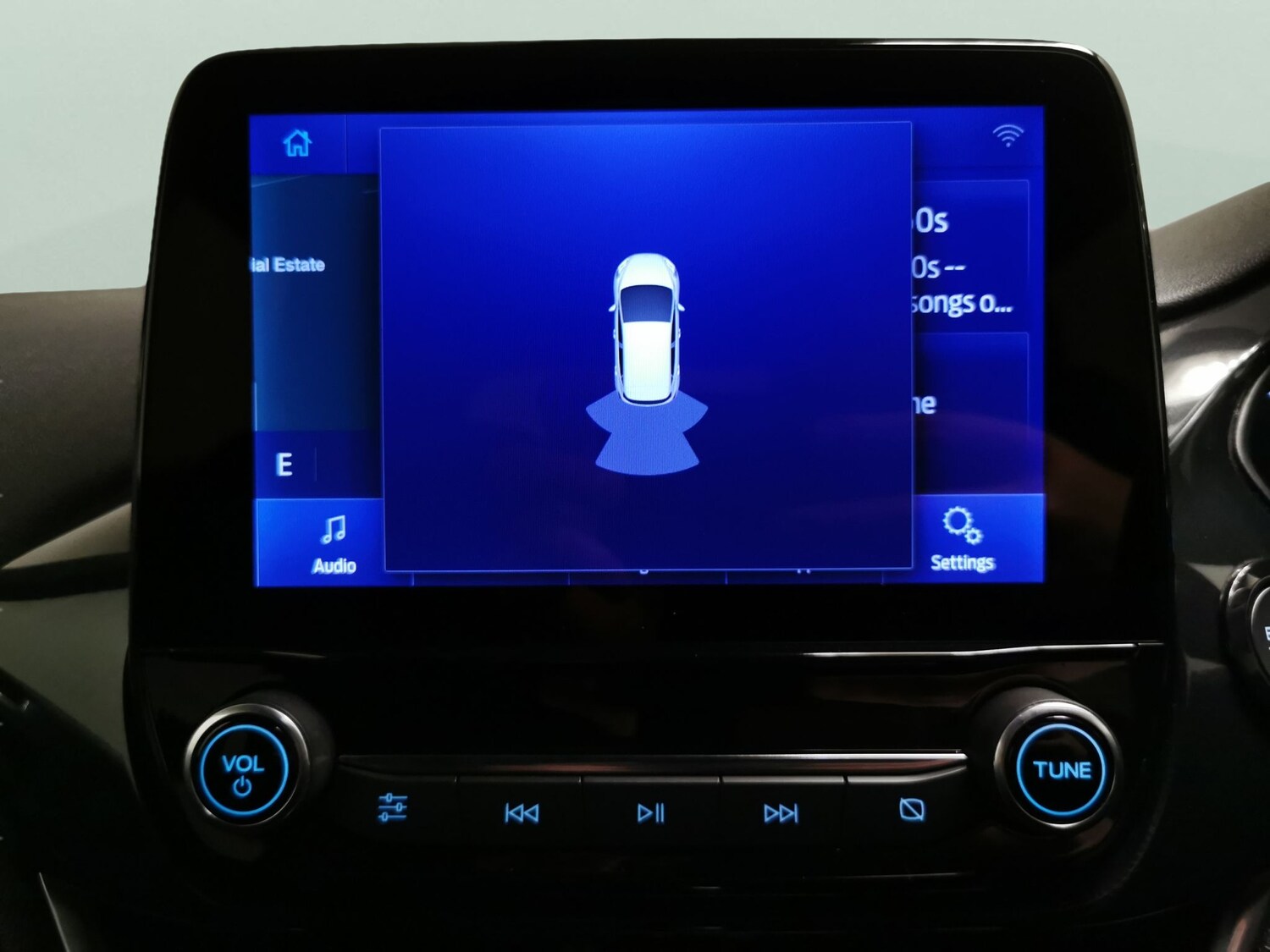 Used Ford Fiesta 2022 for sale - 78166770: Photo 14