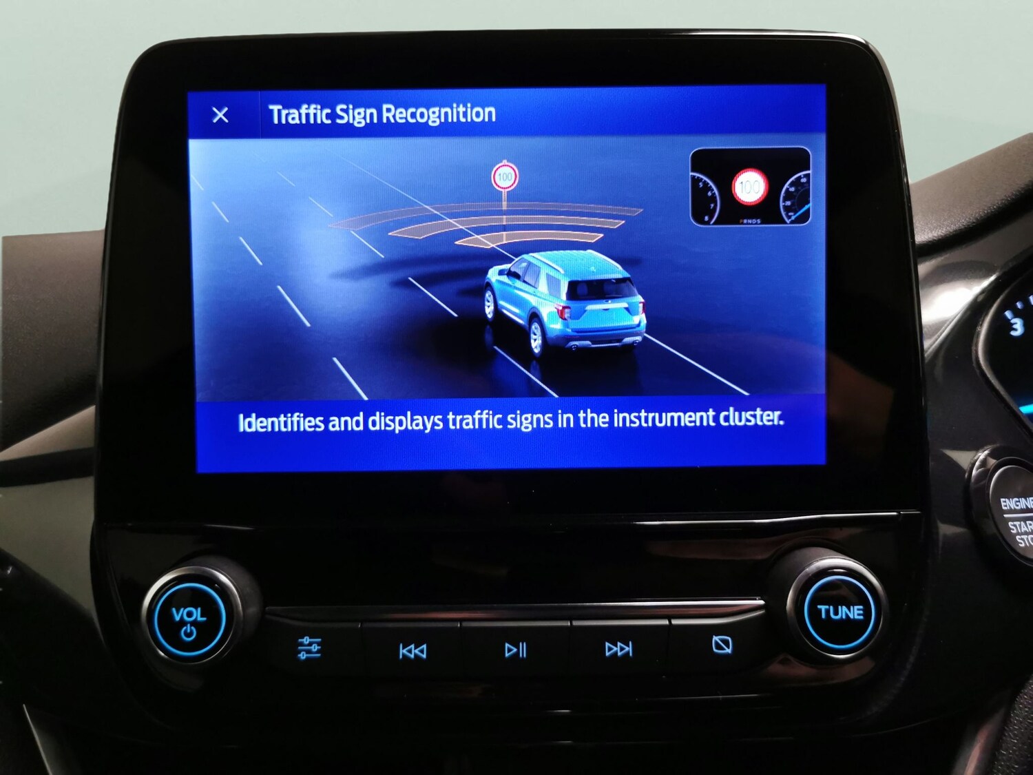 Used Ford Fiesta 2022 for sale - 78166770: Photo 18