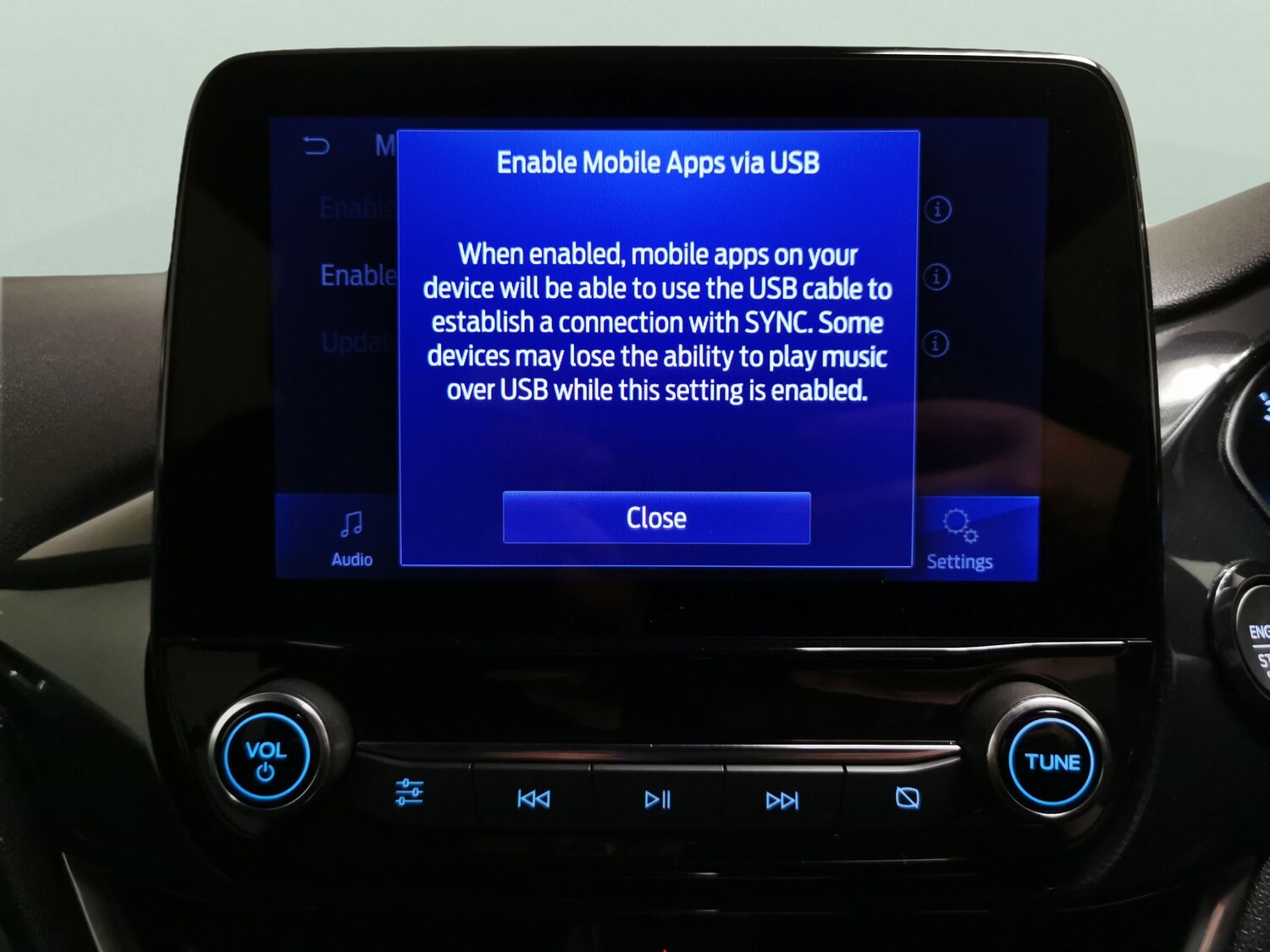 Used Ford Fiesta 2022 for sale - 78166770: Photo 20