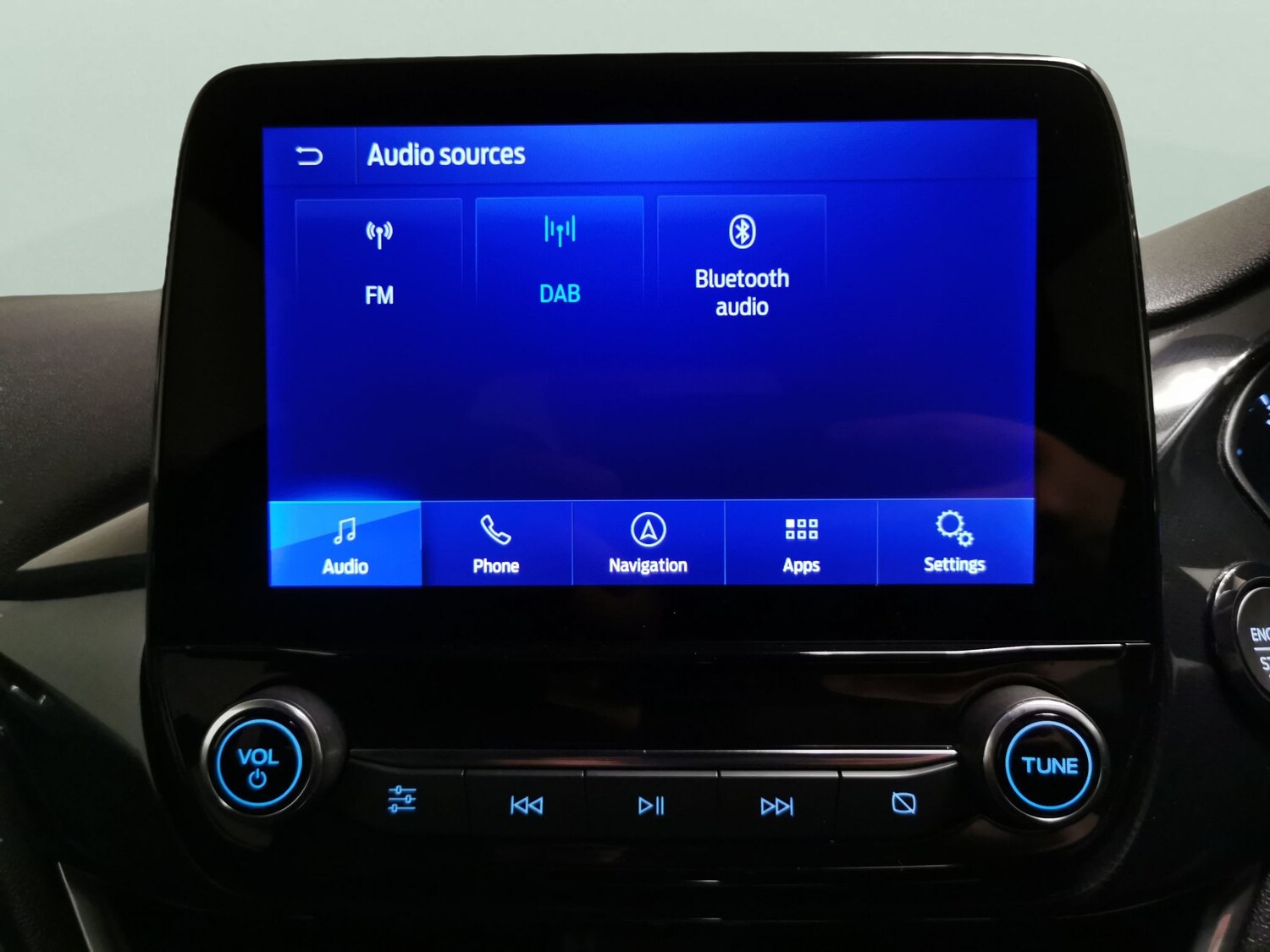 Used Ford Fiesta 2022 for sale - 78166770: Photo 21