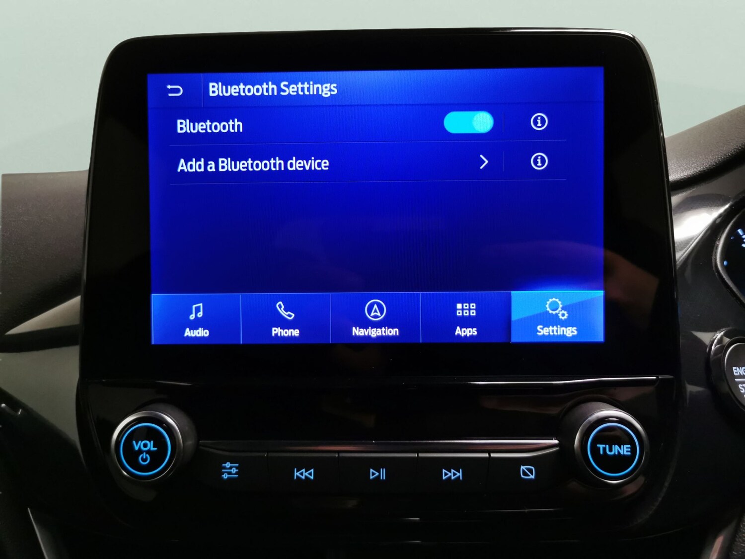 Used Ford Fiesta 2022 for sale - 78166770: Photo 22