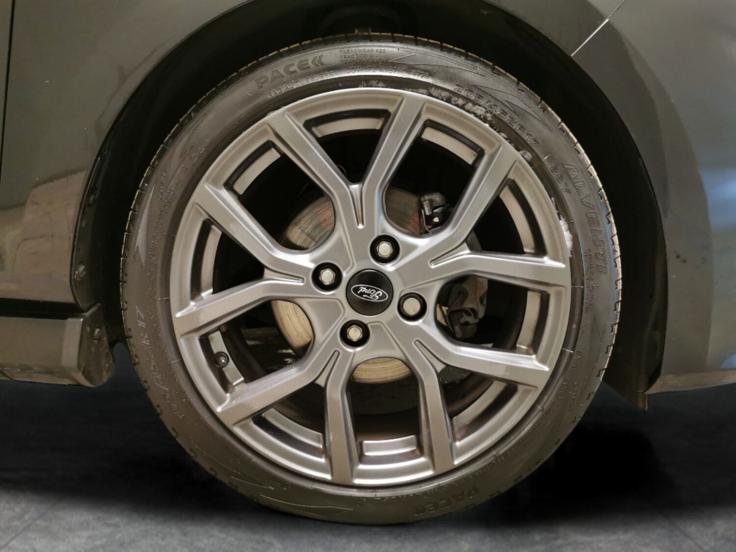 Used Ford Fiesta 2022 for sale - 78166770: Photo 25