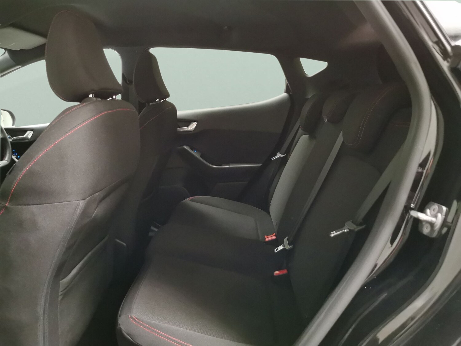 Used Ford Fiesta 2022 for sale - 78166770: Photo 27