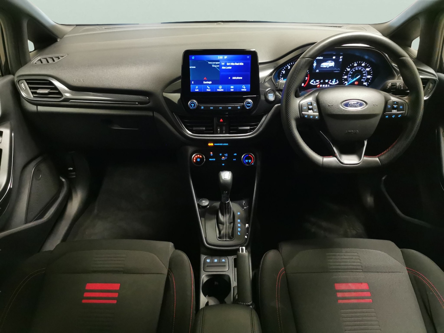 Used Ford Fiesta 2022 for sale - 78166770: Photo 6