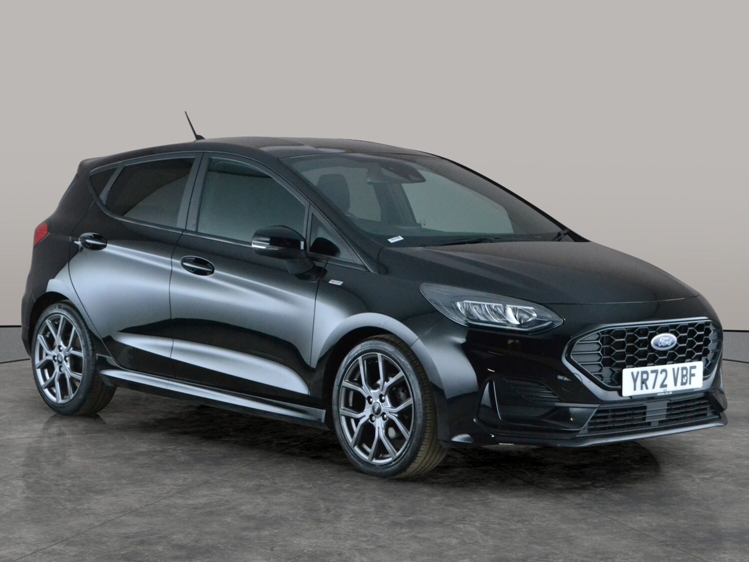 Used Ford Fiesta 2022 for sale - 78166770: Photo 7