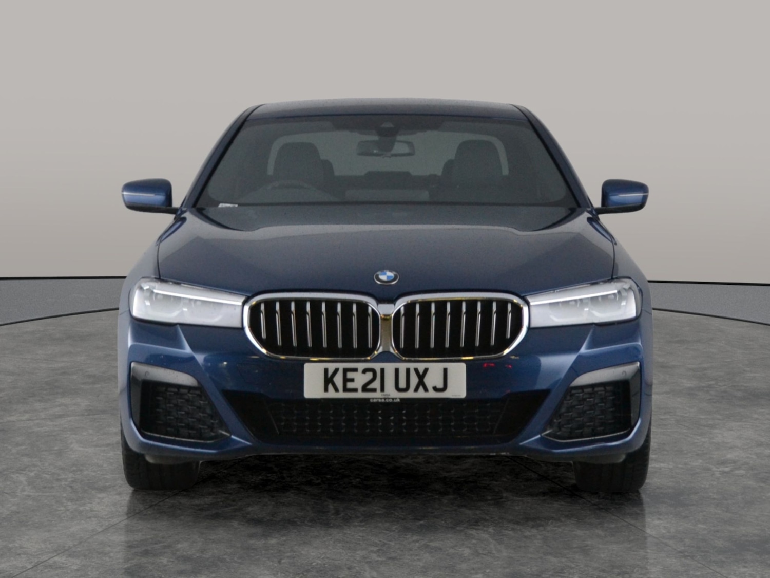 Used BMW 5 Series 2021 for sale - 77160979: Photo 14