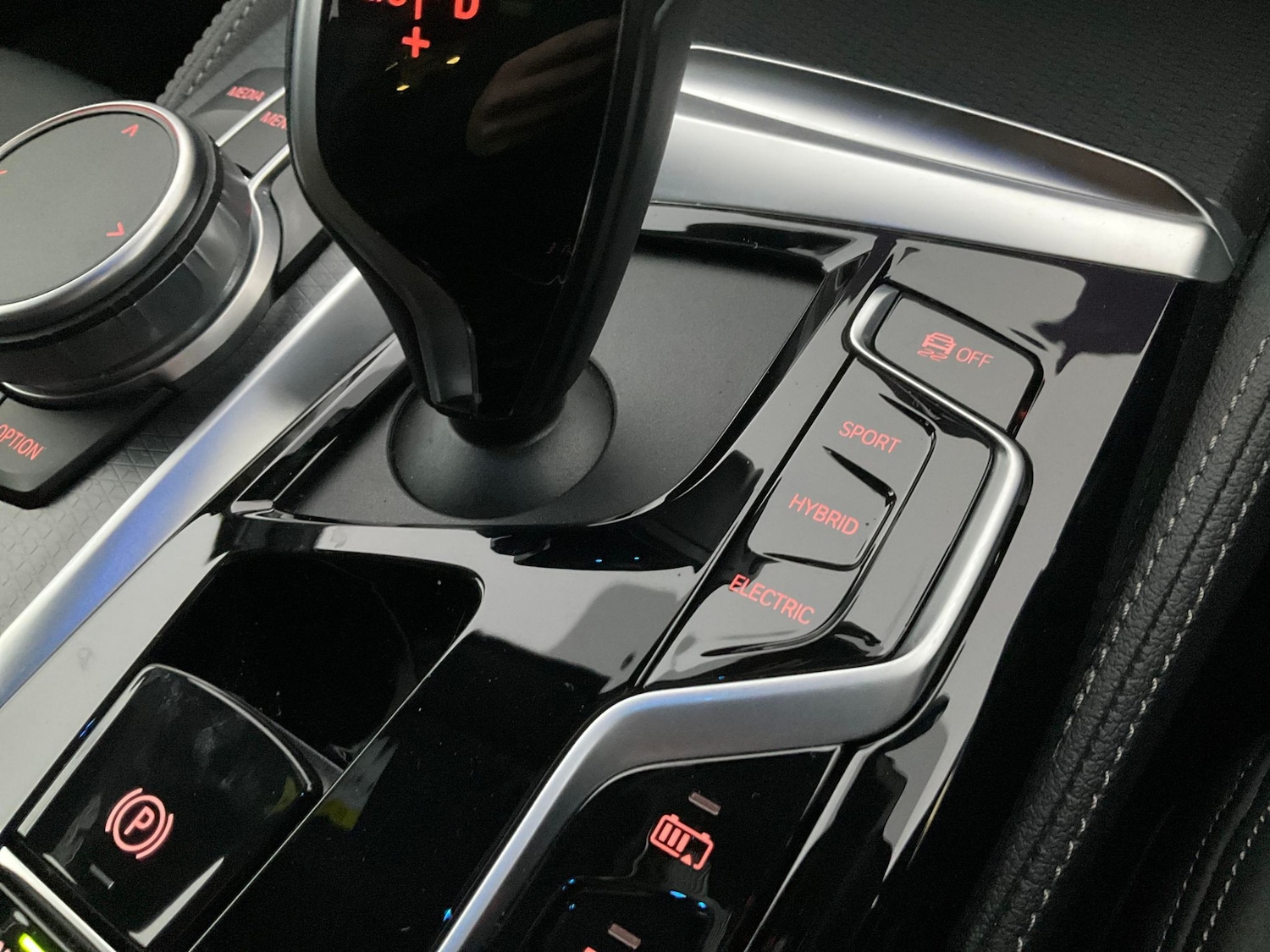 Used BMW 5 Series 2021 for sale - 77160979: Photo 19