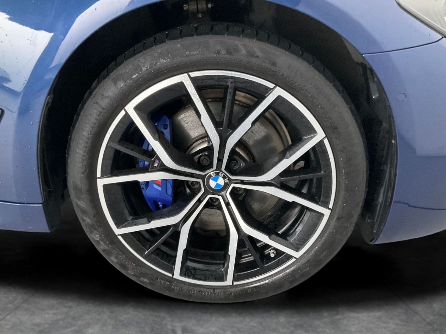 Used BMW 5 Series 2021 for sale - 77160979: Photo 29