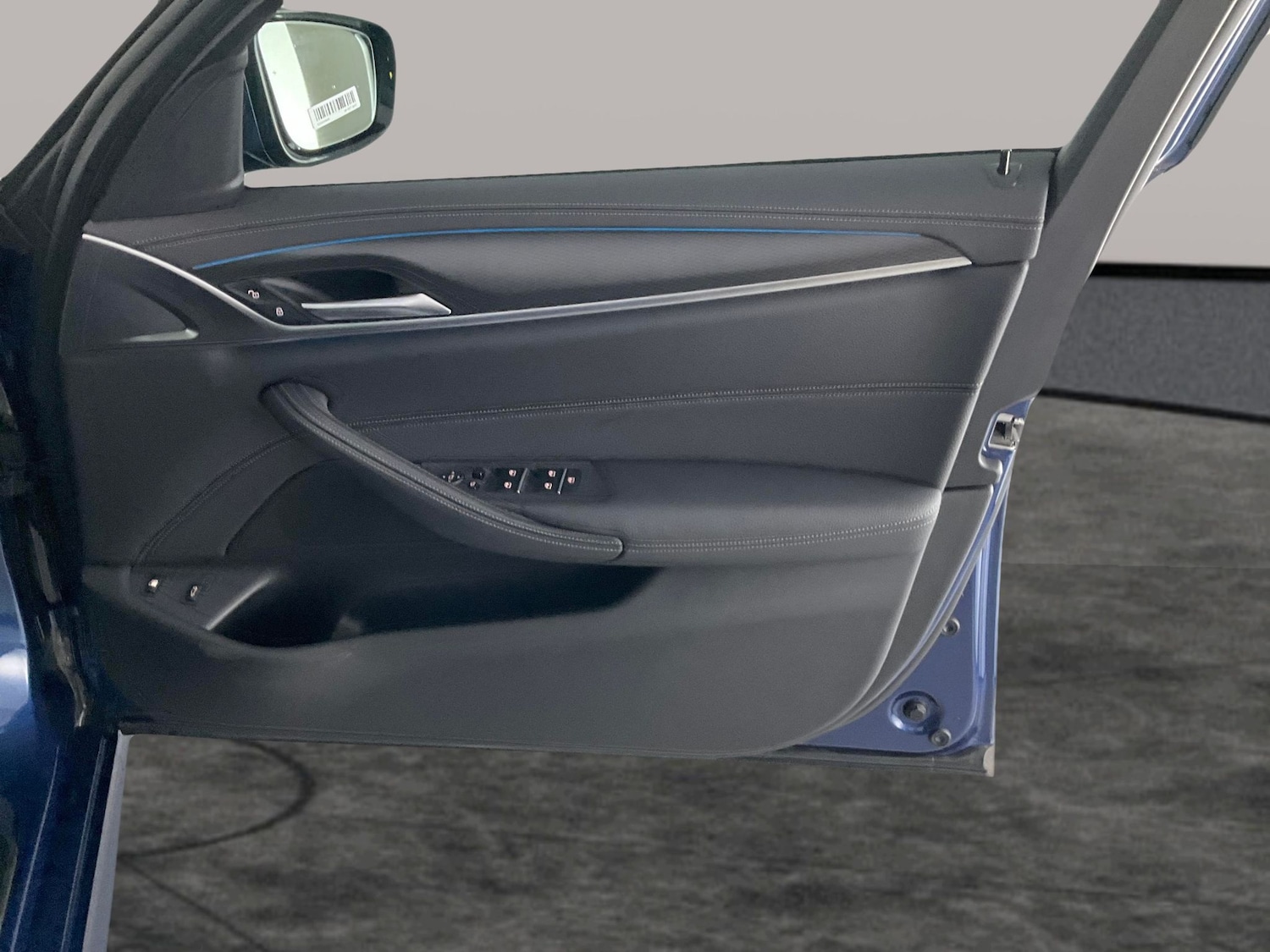 Used BMW 5 Series 2021 for sale - 77160979: Photo 34