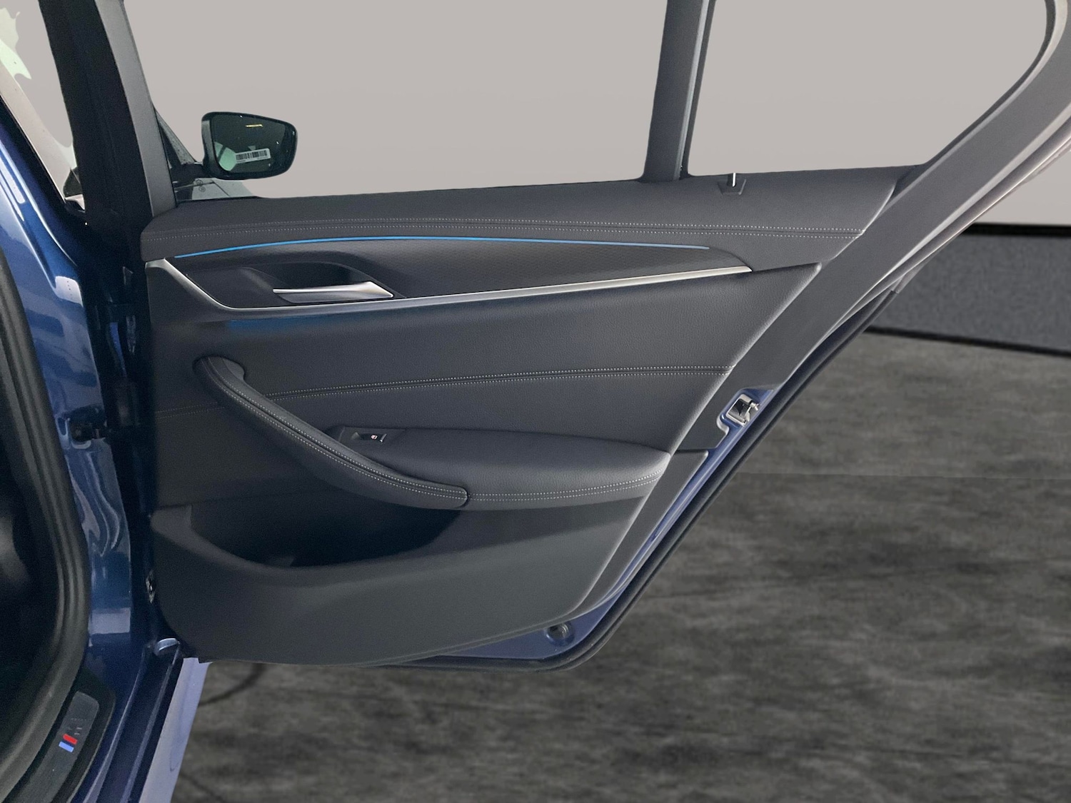 Used BMW 5 Series 2021 for sale - 77160979: Photo 35