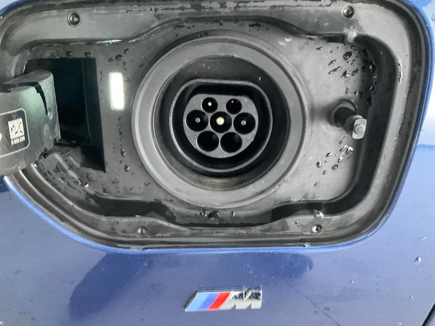 Used BMW 5 Series 2021 for sale - 77160979: Photo 37