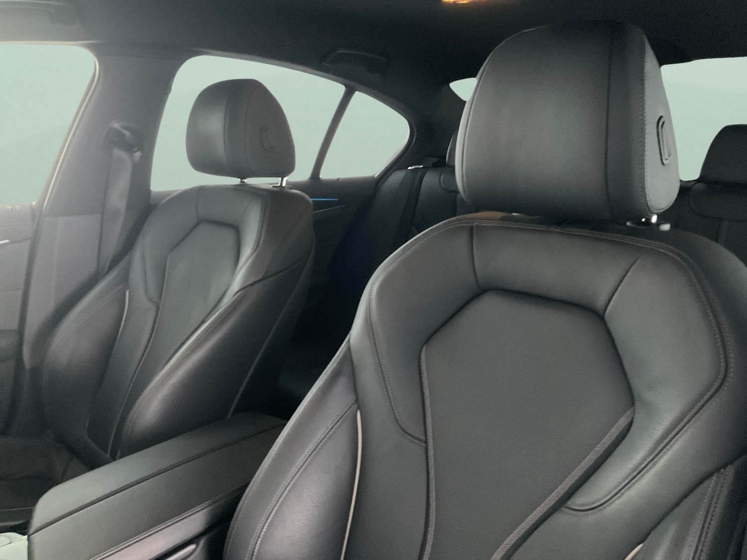 Used BMW 5 Series 2021 for sale - 77160979: Photo 6