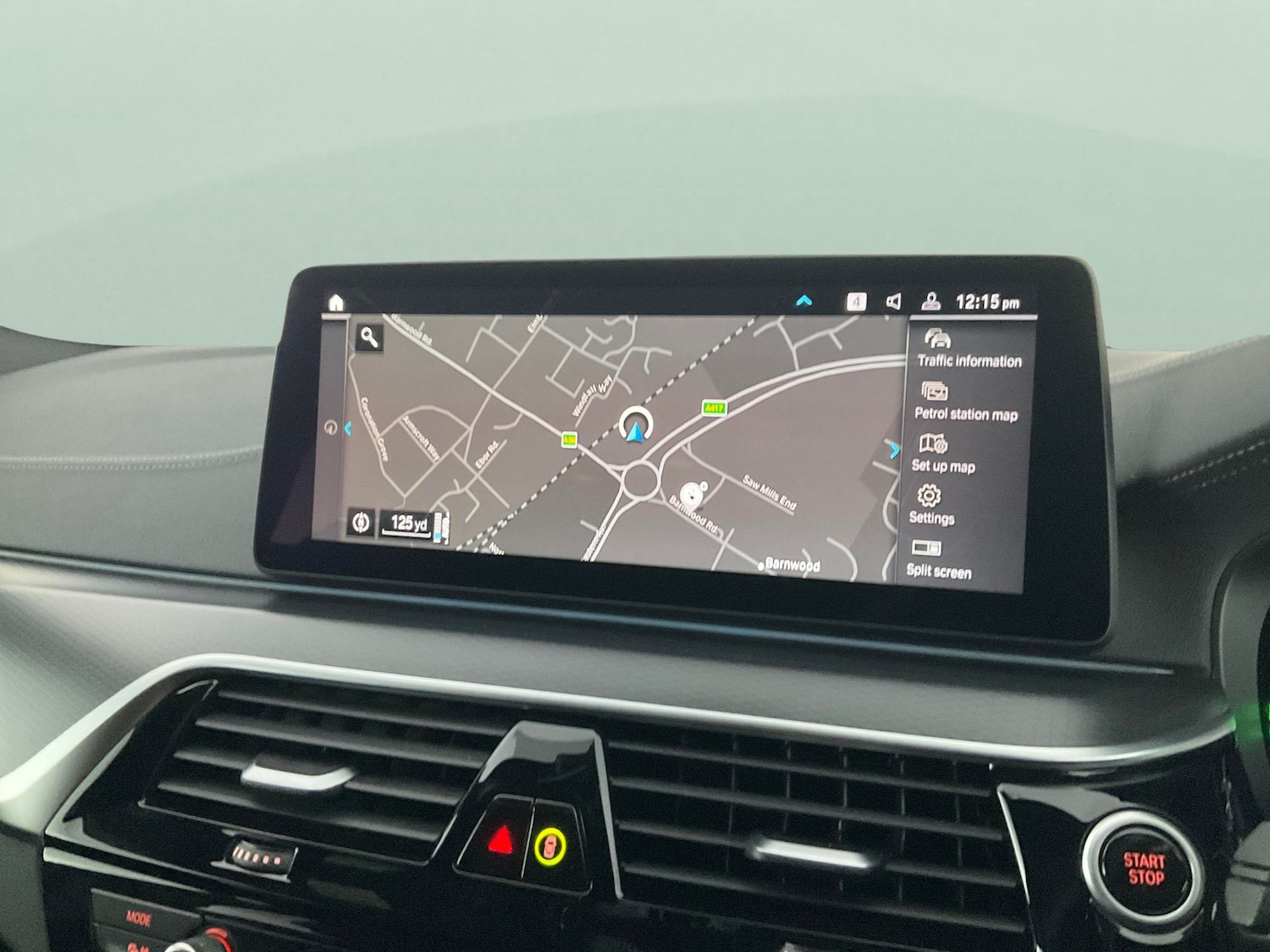 Used BMW 5 Series 2021 for sale - 77160979: Photo 7