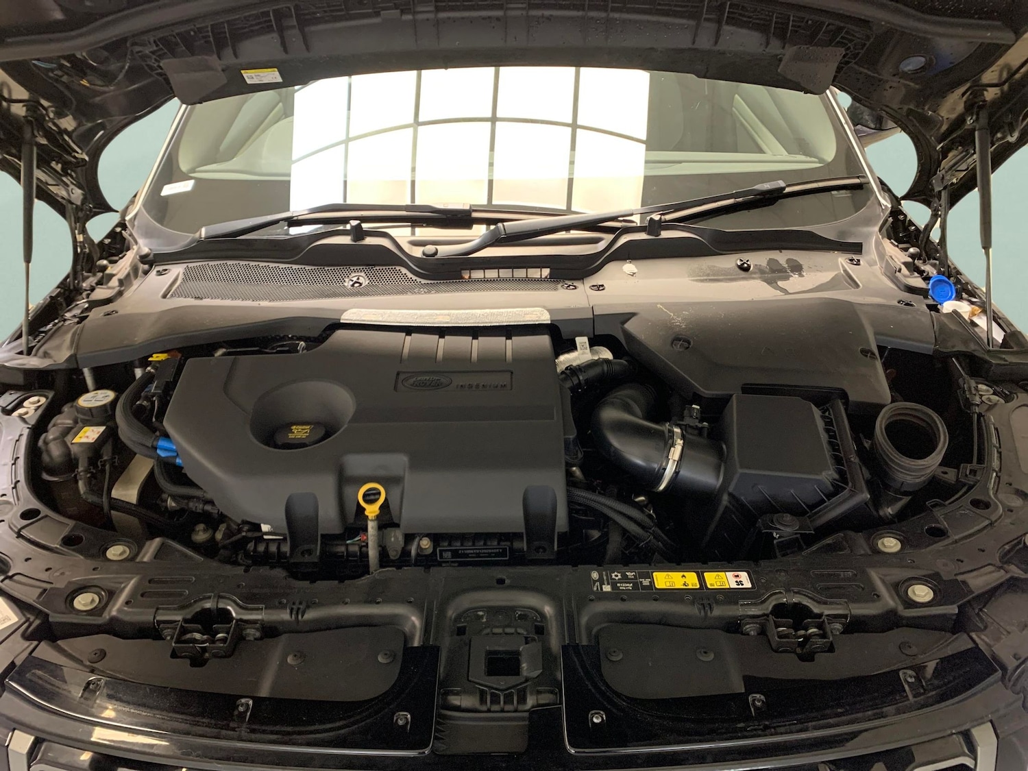 Used Land Rover Range Rover Evoque 2021 for sale - 77031810: Photo 31