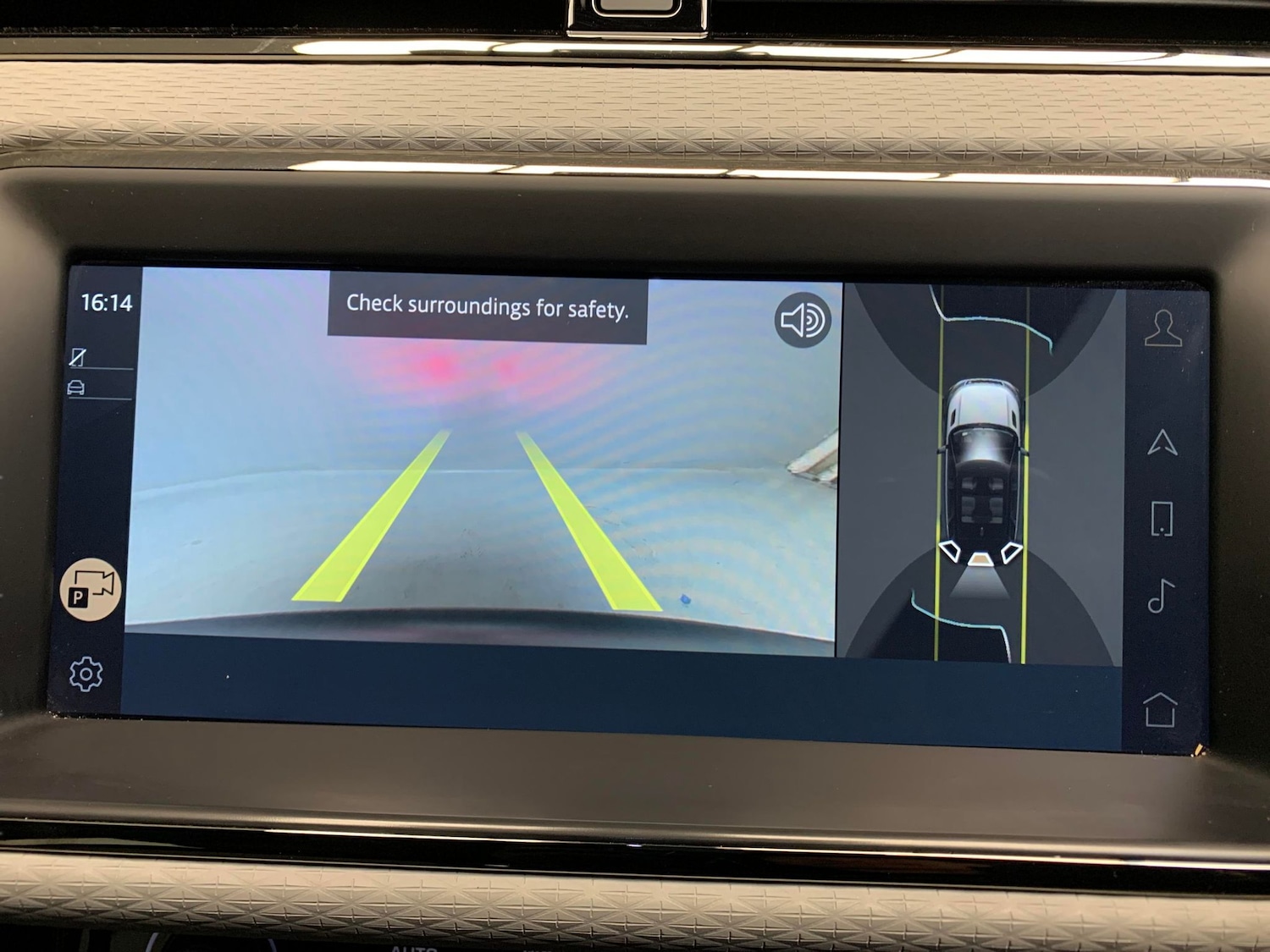 Used Land Rover Range Rover Evoque 2021 for sale - 77031810: Photo 5