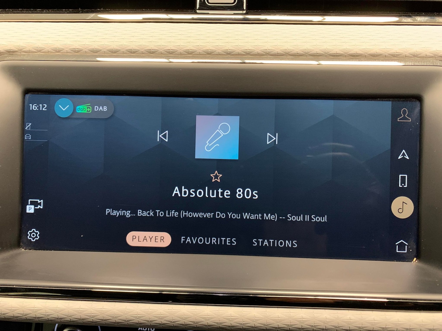 Used Land Rover Range Rover Evoque 2021 for sale - 77031810: Photo 7